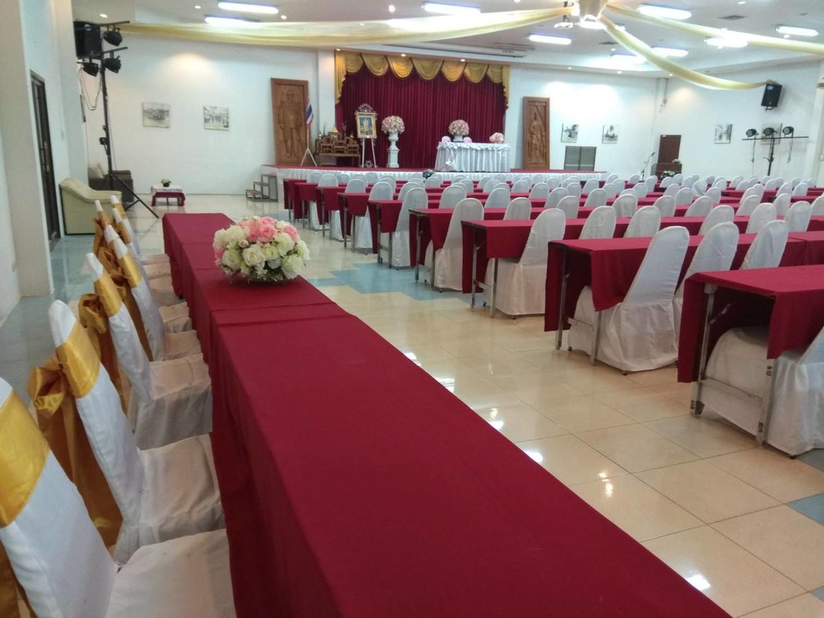Inthanon Riverside Resort 宗通 外观 照片