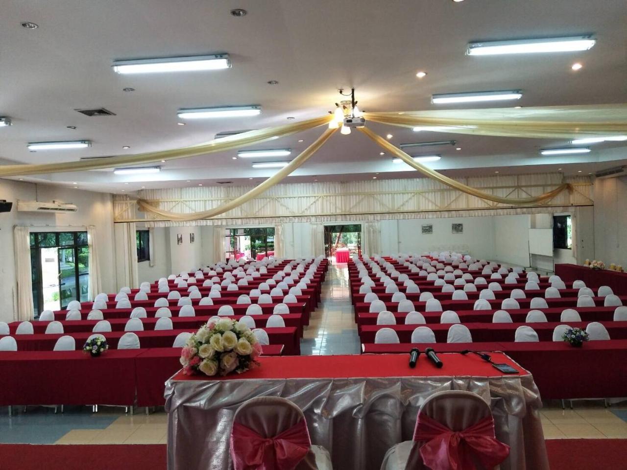 Inthanon Riverside Resort 宗通 外观 照片